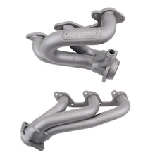 Load image into Gallery viewer, BBK Ford Mustang V6 1-5/8 Shorty Exhaust Headers Titanium Ceramic 05-10