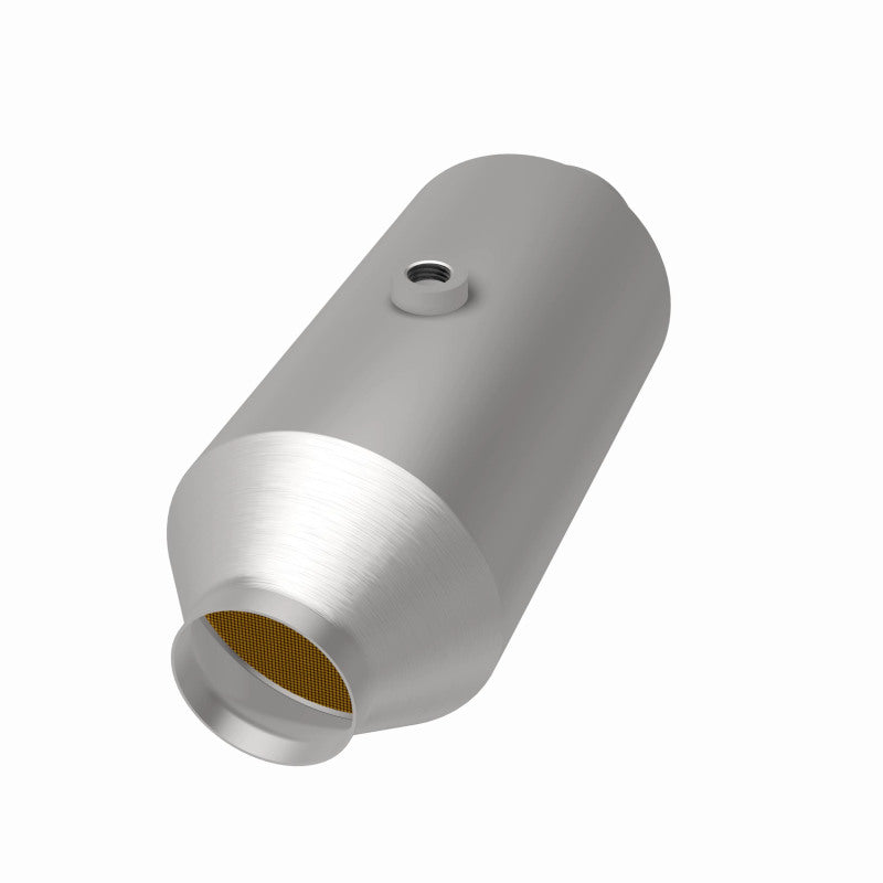 Magnaflow 2.50in. Uni. Ford 8617 Mid-Bed Series Direct Fit Converter Magnaflow