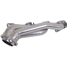 Load image into Gallery viewer, BBK Dodge Charger 300C 5.7 Hemi 1-3/4 Shorty Exhaust Headers Polished Silver Ceramic 05-08
