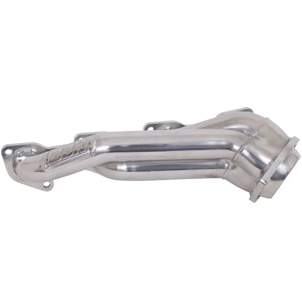 BBK Dodge Charger 300C 5.7 Hemi 1-3/4 Shorty Exhaust Headers Polished Silver Ceramic 05-08 BBK