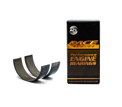 ACL 4B1236H-.25 08+ Mitsubishi 4B11T Evo X 0.25mm Oversized High Performance Rod Bearing Set ACL