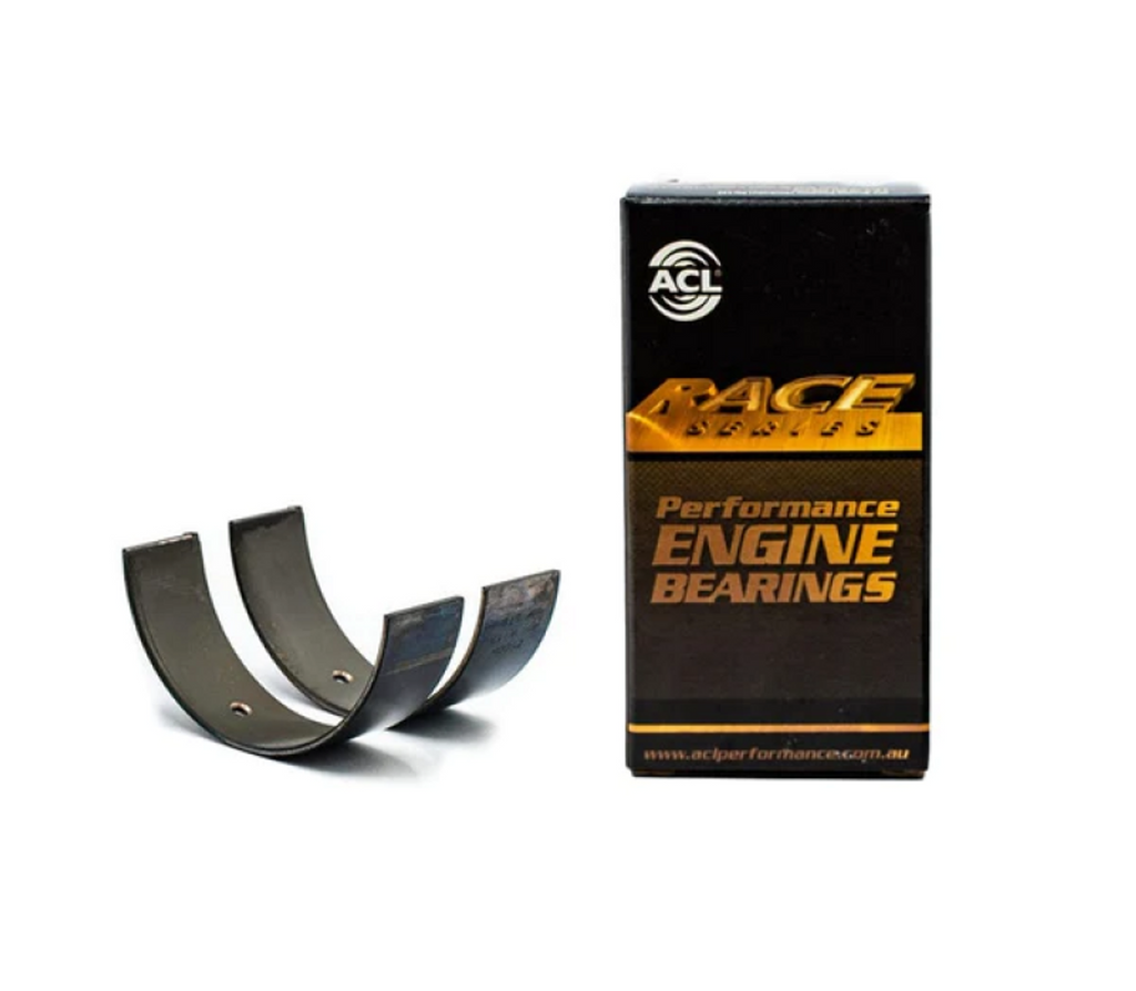 ACL 4B2260-.25 Ford Duratorq 2.0L2.2L2.4L Diesel **NEW ITEM 2018** Engine Connecting Rod Bearing Set