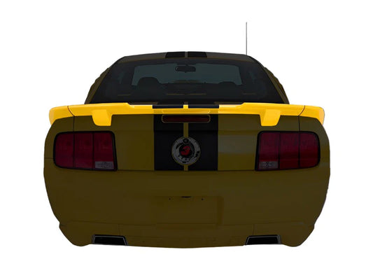 2005-2009 Roush Mustang Rear Spoiler- 401275