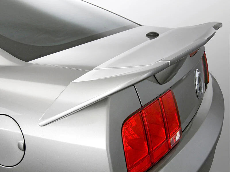 2005-2009 Roush Mustang Rear Spoiler - 401275