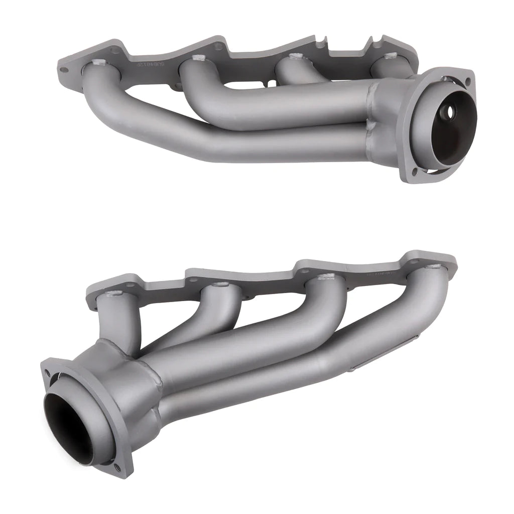 BBK Dodge Charger 300C 5.7 Hemi 1-3/4 Shorty Exhaust Headers Titanium Ceramic 05-08 BBK