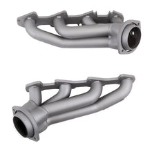 Load image into Gallery viewer, BBK Dodge Charger 300C 5.7 Hemi 1-3/4 Shorty Exhaust Headers Titanium Ceramic 05-08