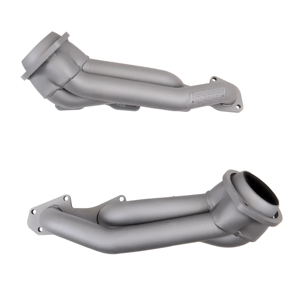 BBK Dodge Charger 300C 5.7 Hemi 1-3/4 Shorty Exhaust Headers Titanium Ceramic 05-08 BBK