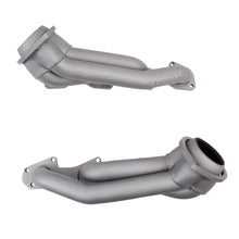 Load image into Gallery viewer, BBK Dodge Charger 300C 5.7 Hemi 1-3/4 Shorty Exhaust Headers Titanium Ceramic 05-08