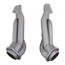 Load image into Gallery viewer, BBK Dodge Charger 300C 5.7 Hemi 1-3/4 Shorty Exhaust Headers Titanium Ceramic 05-08