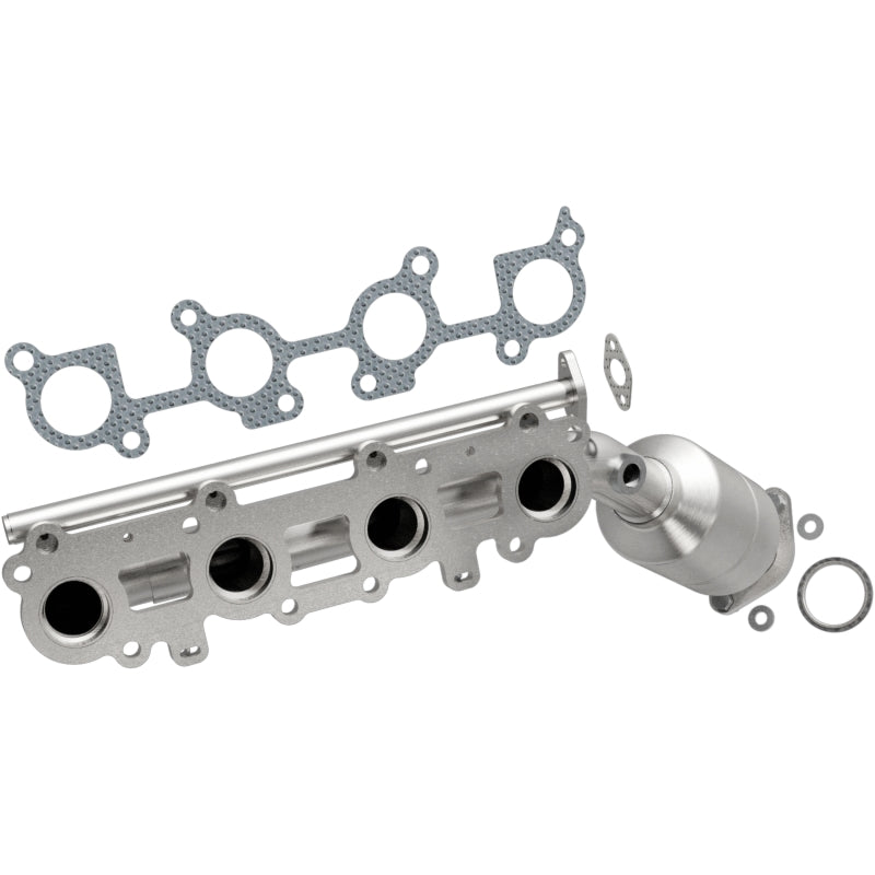 MagnaFlow Conv DF 05-09 Lexus GX470 4.7L Magnaflow