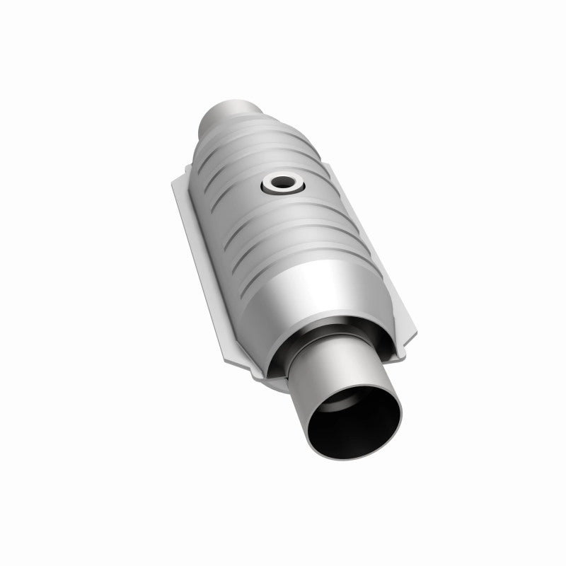 MagnaFlow Conv Universal 2.25 inch CA Tier 1 Magnaflow