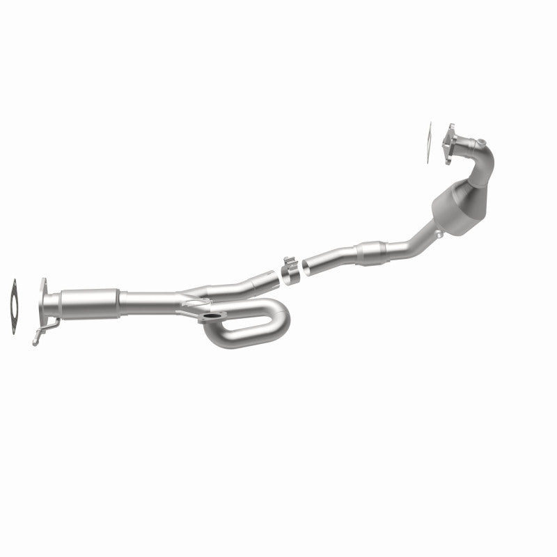 Magnaflow 10-11 Cadillac SRX 3.0L Direct Fit Converter Magnaflow