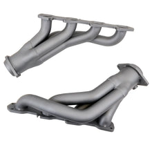 Load image into Gallery viewer, BBK Dodge Challenger Charger 300C 6.4 6.2 Hemi 1-7/8 Shorty Exhaust Headers Titanium Ceramic 11-23