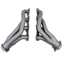 Load image into Gallery viewer, BBK Dodge Challenger Charger 300C 6.4 6.2 Hemi 1-7/8 Shorty Exhaust Headers Titanium Ceramic 11-23