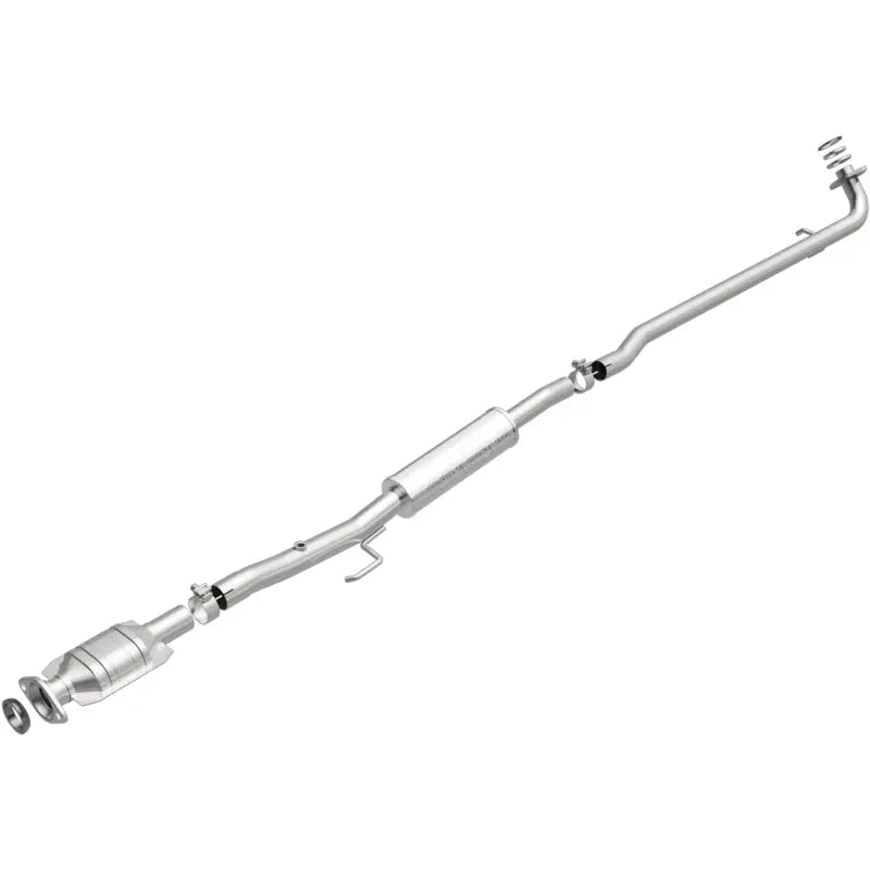 MagnaFlow Conv DF 00-04 Toyota Avalon 3.0L Magnaflow
