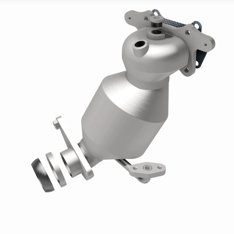 MagnaFlow 5531030 Direct-Fit Catalytic Converter
