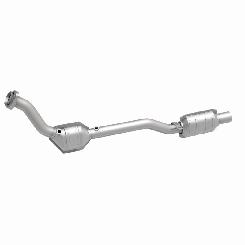 MagnaFlow Conv DF 99-01 Ford Explor 5.0L Magnaflow