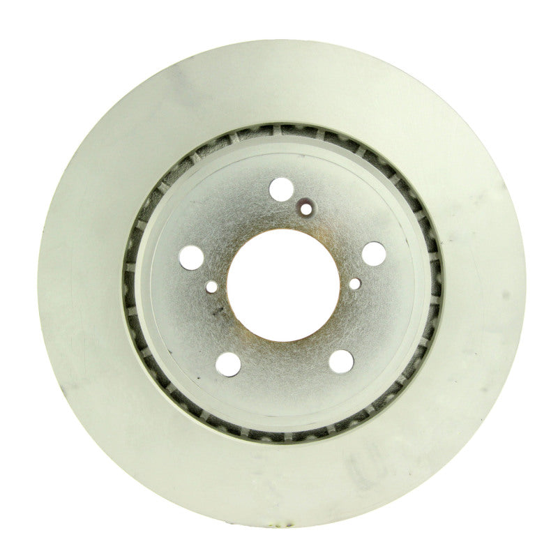 Centric Premium Brake Rotor - Front Stoptech