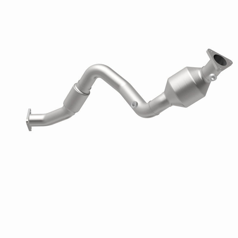 Magnaflow 07-08 Audi Q7 3.6L Direct Fit Converter Magnaflow