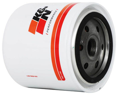 K&N Oil Filter OIL FILTER; AUTOMOTIVE K&N Engineering