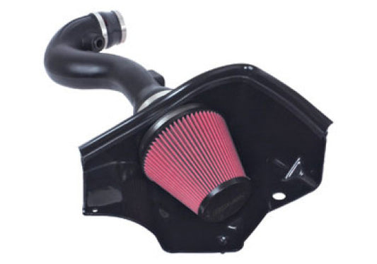 2005-2009 Roush Mustang Cold Air Intake for 4.0L V6 Engine - 402098 Roush