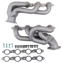 Load image into Gallery viewer, BBK Chevrolet Camaro SS 1-3/4 Shorty Exhaust Headers Titanium Ceramic 10-15