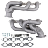 BBK Chevrolet Camaro SS 1-3/4 Shorty Exhaust Headers Titanium Ceramic 10-15