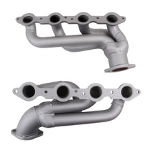 Load image into Gallery viewer, BBK Chevrolet Camaro SS 1-3/4 Shorty Exhaust Headers Titanium Ceramic 10-15