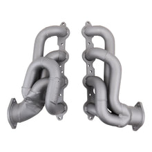 Load image into Gallery viewer, BBK Chevrolet Camaro SS 1-3/4 Shorty Exhaust Headers Titanium Ceramic 10-15