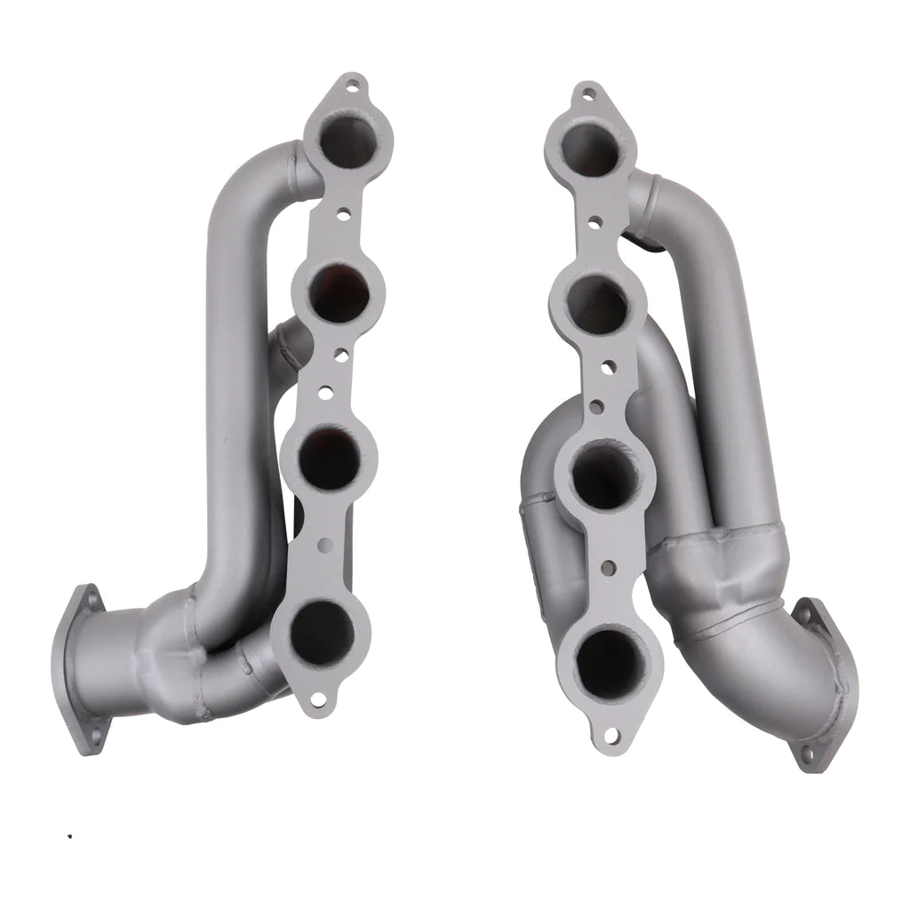 BBK Chevrolet Camaro SS 1-3/4 Shorty Exhaust Headers Titanium Ceramic 10-15 BBK