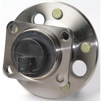 MOOG 04-05 Chevrolet Classic Rear Hub Assembly Moog