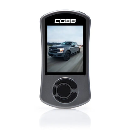 COBB Ford 2017-2019 F-150 3.5L EcoBoost AccessPORT V3 w/ TCM Flashing AP3-FOR-006-TCM COBB