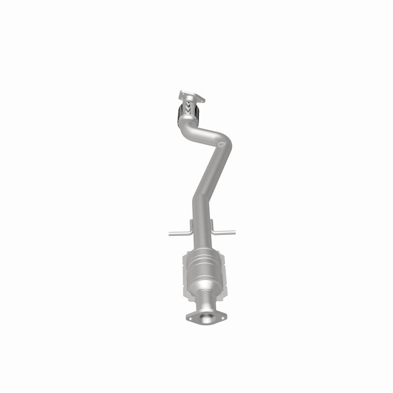 Magnaflow Conv DF 2012-2014 CRUZE 1.4L Underbody Magnaflow