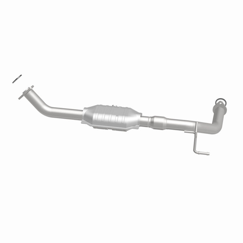 MagnaFlow CONV DF 05-06 Toyota Tundra 4.7L Driver Side Front Magnaflow
