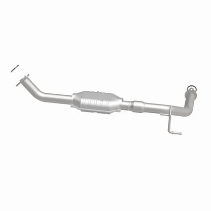 MagnaFlow CONV DF 05-06 Toyota Tundra 4.7L Driver Side Front Magnaflow