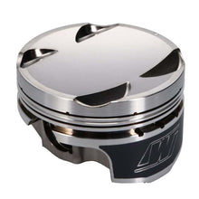 Load image into Gallery viewer, Wiseco 96-07 Mitsubishi EVO 85.5mm Bore 0.50mm Oversize 28.87 Comp Height Piston Set