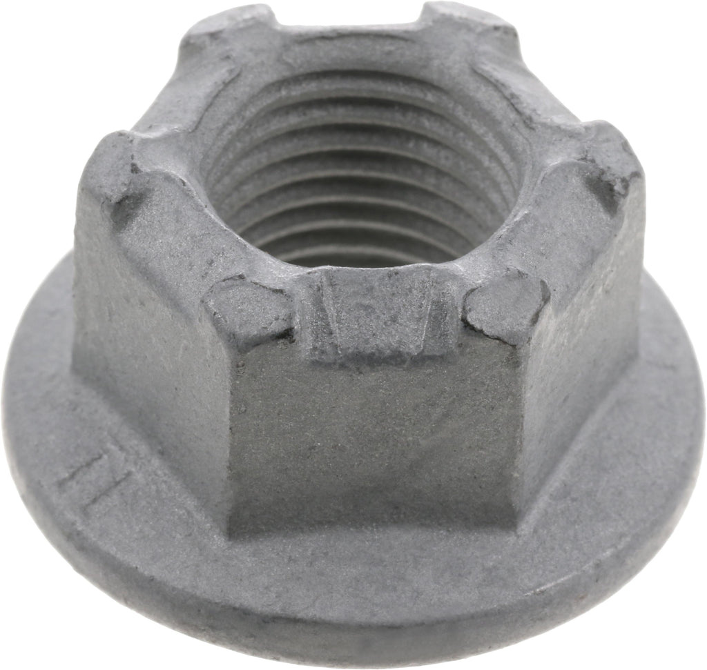 OEM Nissan Nut-Knuckle Spindle - 40262-JA000