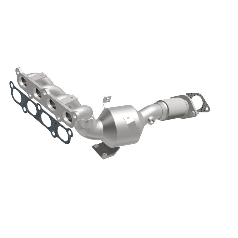 Magnaflow Conv DF 2011 Ford Fiesta 1.6L 4 Magnaflow