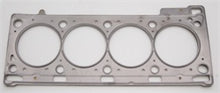 Load image into Gallery viewer, Cometic Renault F4P/F4R .040in MLS Cylinder Head Gasket - 83mm Bore