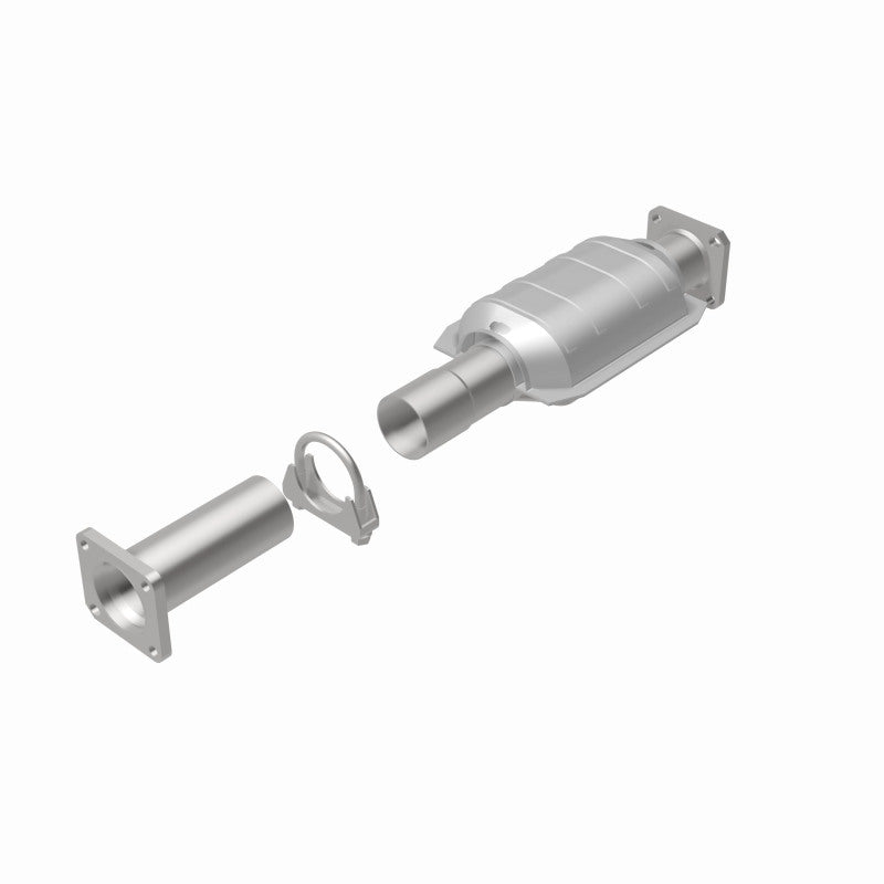 MagnaFlow Conv DF 94-95 Passport/Rodeo rear Magnaflow