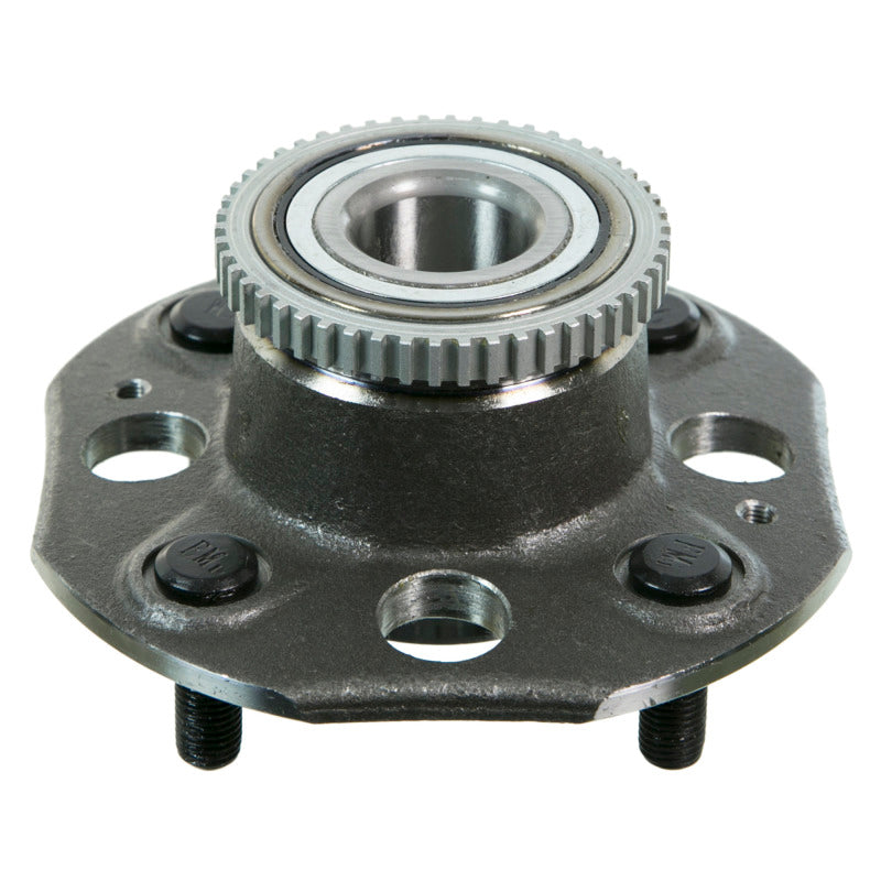 MOOG 98-02 Honda Accord Rear Hub Assembly Moog