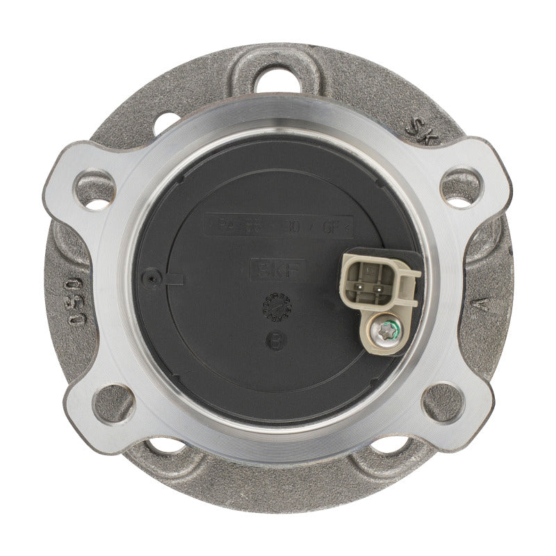 MOOG 15-18 Volvo S60 T5 Premier T5 Rear Hub Assembly Moog