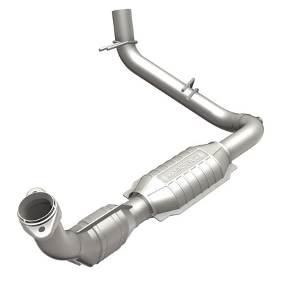 MagnaFlow Conv DF 97-98 Ford Trucks 5.4L Magnaflow