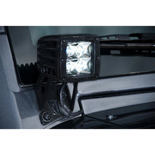 Load image into Gallery viewer, Rigid Industries 07-17 Jeep JK D-Series Pro A-Pillar Mount D-Series Pro - 40331