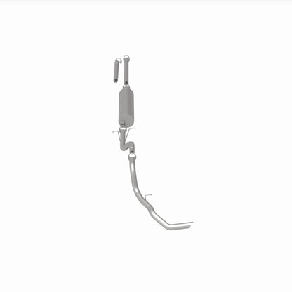 MagnaFlow BRE Exhaust Kit 92-95 Ford F150