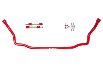 UMI Performance GM Sway Bar, Front, Solid, 1-1/4 - 4035-R