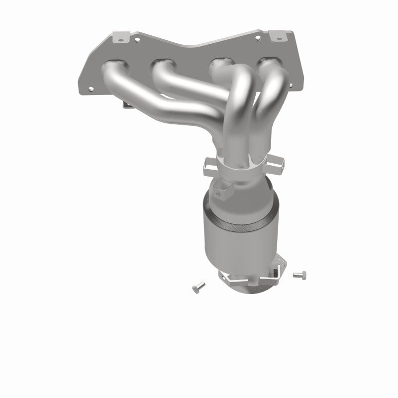 MagnaFlow Converter Manifold Direct Fit California Grade 10-11 Toyota Camry 2.5L Magnaflow