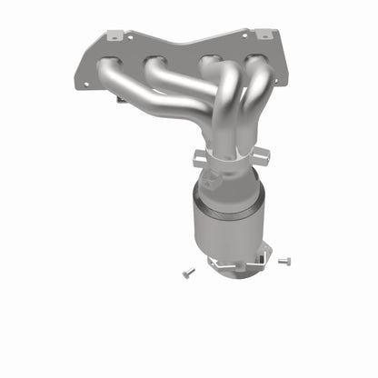 MagnaFlow Converter Manifold Direct Fit California Grade 10-11 Toyota Camry 2.5L Magnaflow