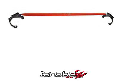 Tanabe Front Strut Tower Bar 13-16 Scion FR-S (ZN6) / 13-17 Subaru BRZ (ZC6) Tanabe