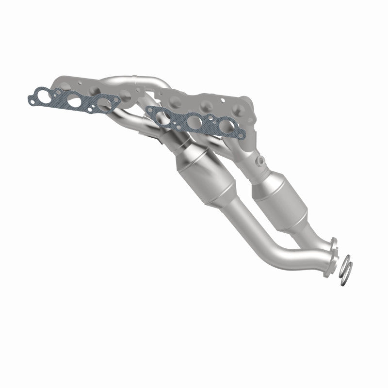 MagnaFlow Conv DF 97-00 Lexus GS300 3.0L Magnaflow